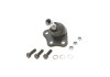 Купити Опора кульова (передня) Fiat Doblo 01- (під уклоном) Fiat Doblo SKF vkds 312001 (фото1) підбір по VIN коду, ціна 534 грн.