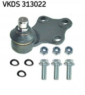 Опора кульова SKF vkds 313022