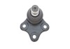 Купити Опора кульова (передня/знизу) Ford Fiesta/Fusion 1.2-1.6 01-12 Ford Fiesta, Fusion SKF vkds 314008 (фото6) підбір по VIN коду, ціна 537 грн.