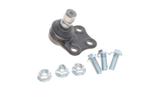 Опора кульова (передня/знизу) Renault Megane IV 15- SKF vkds 316051