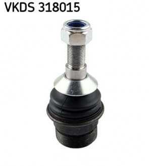 DB Кульова опора W164 05- SKF vkds 318015