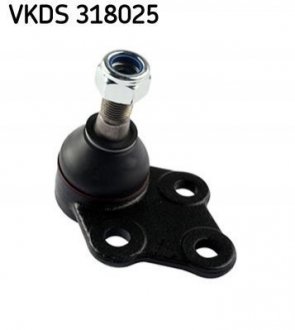 Опора шаровая SKF vkds 318025