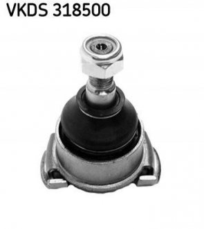 BMW Шаровая опора короткая E36 316i-325i 11/90- SKF vkds 318500