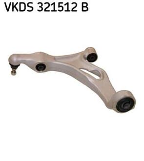 Важіль підвіски SKF vkds 321512 b