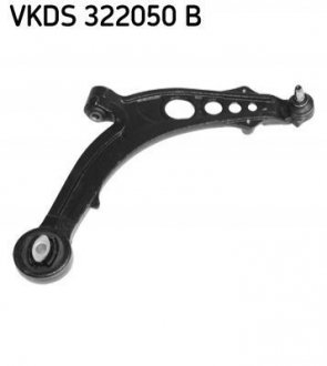 Рычаг подвески Fiat Punto SKF vkds 322050 b