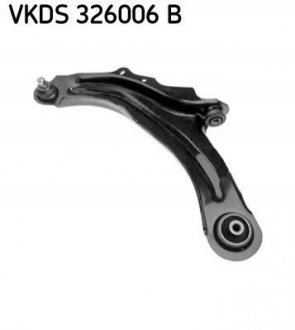 Рычаг подвески SKF vkds 326006 b