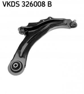 Рычаг подвески SKF vkds 326008 b