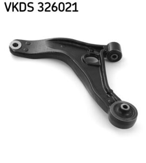 Важіль SKF vkds 326021