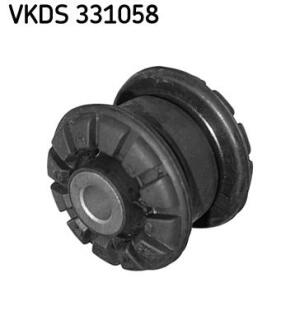 Сайлентблок важеля SKF vkds 331058