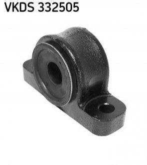 Сайлентблок рычага SKF vkds 332505