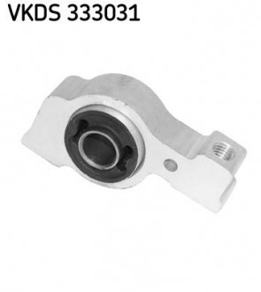 PEUGEOT Сайлентблок переднього важеля 407 04- SKF vkds 333031