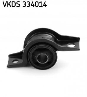 Купити Сайлентблок важеля (переднього/знизу/ззаду) Ford Connect 02- Ford Connect, Transit SKF vkds 334014 (фото1) підбір по VIN коду, ціна 509 грн.