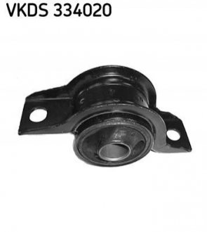 FORD Сайлентблок передн.важеля нижн.задн.Focus 98- SKF vkds 334020