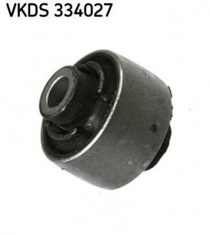 Купить FORD Сайлентблок переднего рычага (задний) Mondeo -96 Ford Mondeo SKF vkds 334027 (фото1) подбор по VIN коду, цена 157 грн.