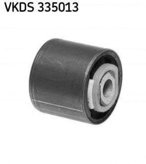 OPEL Сайлентблок переднего рычага (передний) Omega B SKF vkds 335013