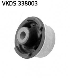 DB Сайлентблок ричага передній W168/169 Mercedes W168 SKF vkds 338003