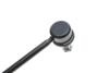Купити Тяга стабілізатора (переднього) (R) Nissan Qashqai/X-Trail/Renault Koleos 08- SKF vkds 346011 (фото4) підбір по VIN коду, ціна 621 грн.