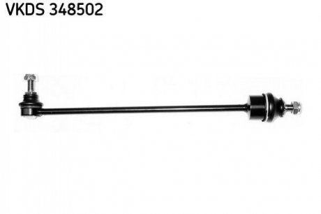 Купить Стабилизатор (стойки) Mini Cooper SKF vkds 348502 (фото1) подбор по VIN коду, цена 543 грн.