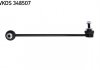 Купить BMW Тяга стабилизатора передн.прав. 5серия (E60/E61) 03- BMW E60, E61 SKF vkds 348507 (фото1) подбор по VIN коду, цена 581 грн.