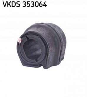 Купить Втулка стабилизатора резиновая Citroen DS4, Berlingo, Peugeot Partner SKF vkds 353064 (фото1) подбор по VIN коду, цена 175 грн.