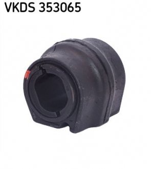 Втулка стабилизатора резиновая SKF vkds 353065