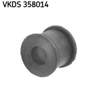 DB Втулка стабілізатора передн. LT28-46 II,Sprinter (на з'єднувач) SKF vkds 358014