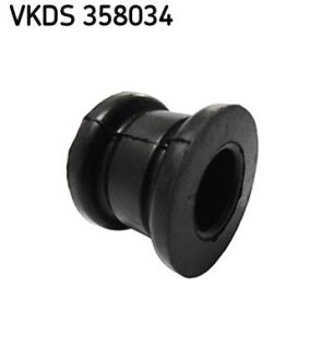 Втулка стабілізатора гумова SKF vkds 358034
