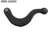 Фото важіль Seat Leon, Volkswagen Touran, Golf, Skoda Octavia, Superb, Volkswagen Jetta, Sharan, Skoda Yeti, Audi TT, A3, Volkswagen Scirocco SKF vkds421019 Купити Важіль Seat Leon, Volkswagen Touran, Golf, Skoda Octavia, Superb, Volkswagen Jetta, Sharan, Skoda Yeti, Audi TT, A3, Volkswagen Scirocco SKF vkds 421019 (фото1) підбір по VIN коду, ціна 1402 грн.
