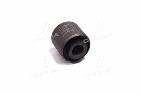 Сайлентблок рычага Volvo C30, C70, S40, V50, Ford Focus, Mazda 3, 5, Ford C-Max SKF vkds 434007