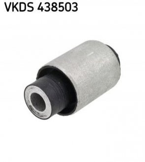 Сайлентблок рычага SKF vkds 438503