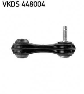 Купити Стабілізатор (стійки) Mercedes W169, W245 SKF vkds 448004 (фото1) підбір по VIN коду, ціна 456 грн.