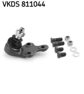 Опора кульова SKF vkds 811044