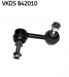 Купити Стабілізатор (стійки) Nissan Almera SKF vkds 842010 (фото1) підбір по VIN коду, ціна 401 грн.