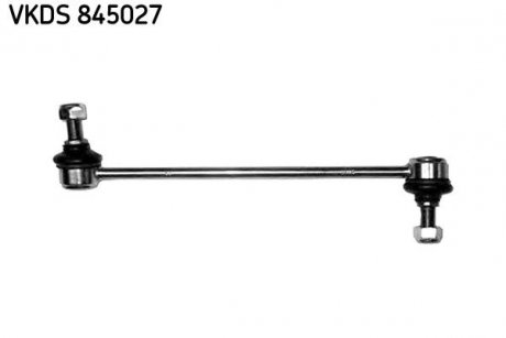 HYUNDAI Тяга стабілізатора передн..Santa Fe 02- SKF vkds 845027