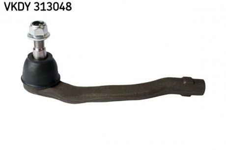 PEUGEOT Наконечник рулевой тяги лев.508 10- SKF vkdy 313048