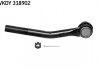 Купити Наконечник рульової тяги Jeep Grand Cherokee SKF vkdy 318902 (фото1) підбір по VIN коду, ціна 1062 грн.