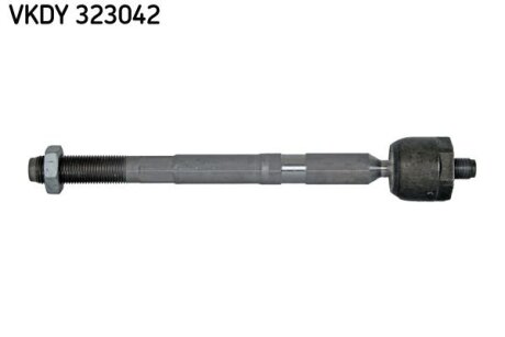 Рульова тяга CITROEN C-ELYSSE, PEUGEOT 208 I, 301 12- перед. міст SKF vkdy 323042