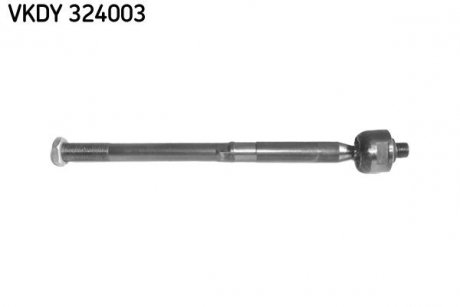 Тяга рульова SKF vkdy 324003