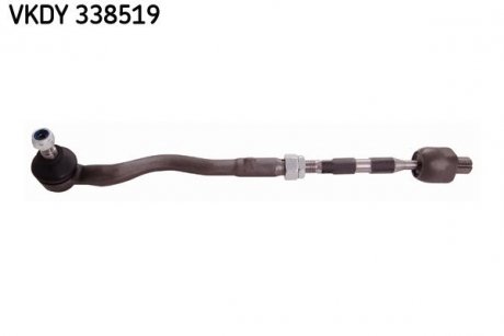 Купить Тяга рулевая BMW E46 SKF vkdy 338519 (фото1) подбор по VIN коду, цена 1159 грн.