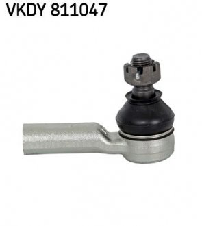 Наконечник рульової тяги Toyota Hilux SKF vkdy 811047