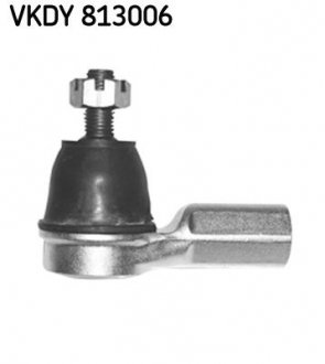 HONDA Наконечник рулевой тяги Civic 01- SKF vkdy 813006