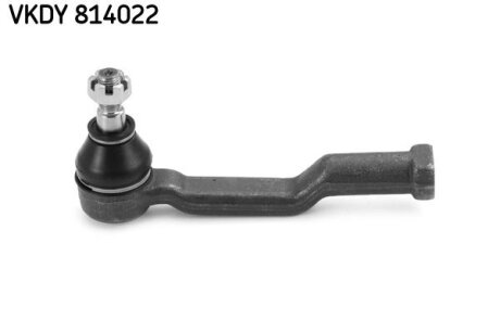 Рульовий наконечник SKF vkdy 814022