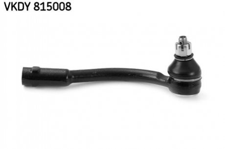 HYUNDAI Наконечник рулевой тяги-правый Accent, KIA RIO 05- SKF vkdy 815008