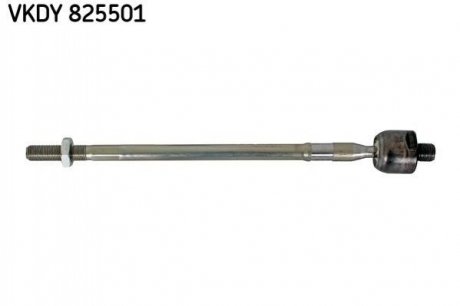 MITSUBISHI Тяга рулевая Grandis 04- SKF vkdy 825501