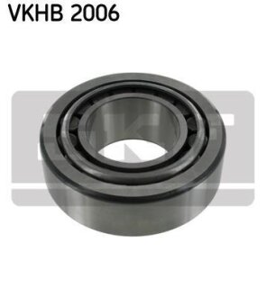 Підшипник SKF vkhb2006