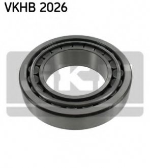 Подшипник SKF vkhb 2026