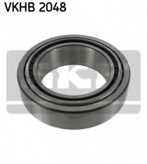 Подшипник ступицы колеса SKF vkhb 2048