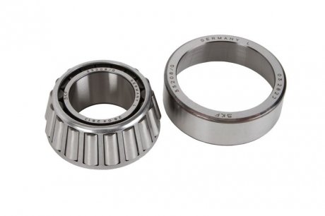 Подшипник колеса SKF vkhb2065