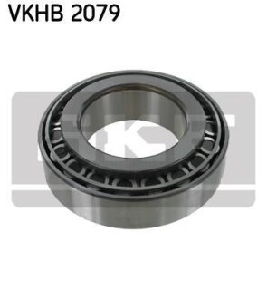 Підшипник SKF vkhb2079