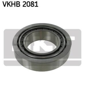 Підшипник SKF vkhb2081